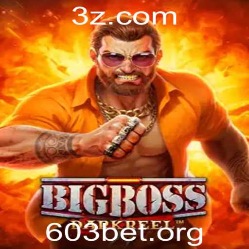 Explorando o Mundo do Jogo BigBoss e o Conceito de 603 BET