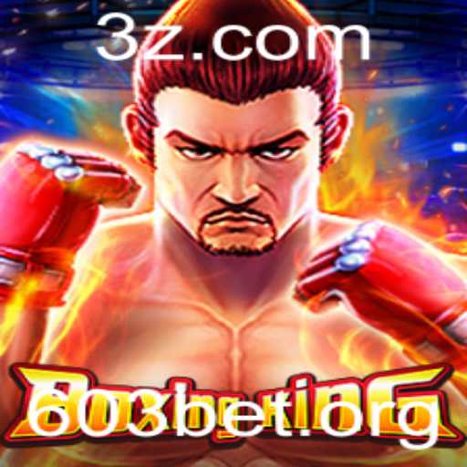 Explorando BoxingKing: Uma Experiência de Jogo Única com 603 BET
