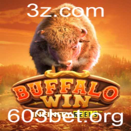 Descubra o Entusiasmante Mundo do Jogo BuffaloWin com 603 BET: Apostas e Diversão