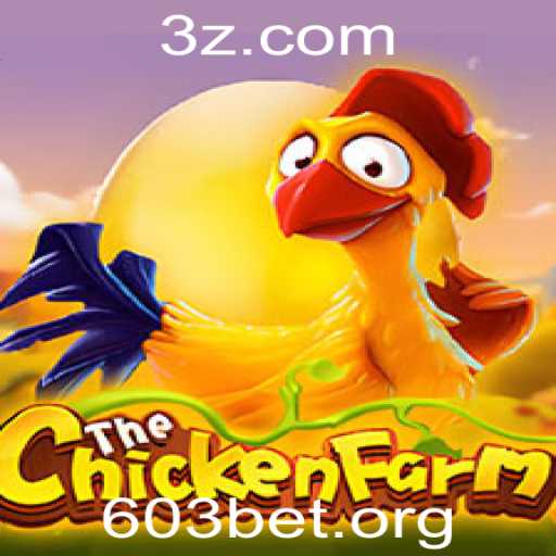 Explorando ChickenFarm: As Regras e Atrações do Jogo