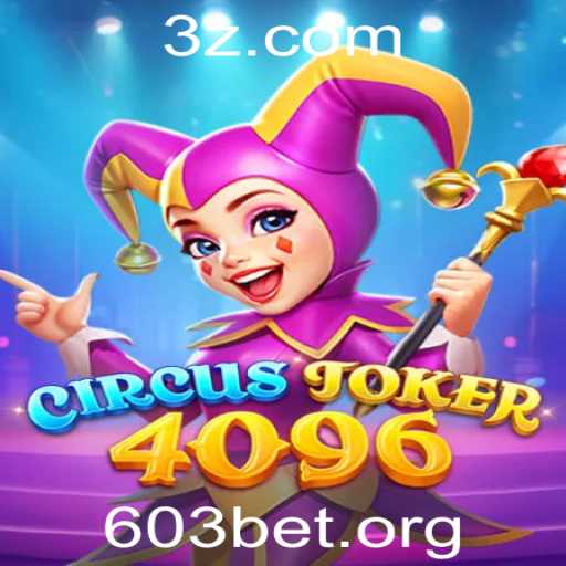 Explorando o Universo de CircusJoker4096: Um Mergulho nas Regras e Desafios