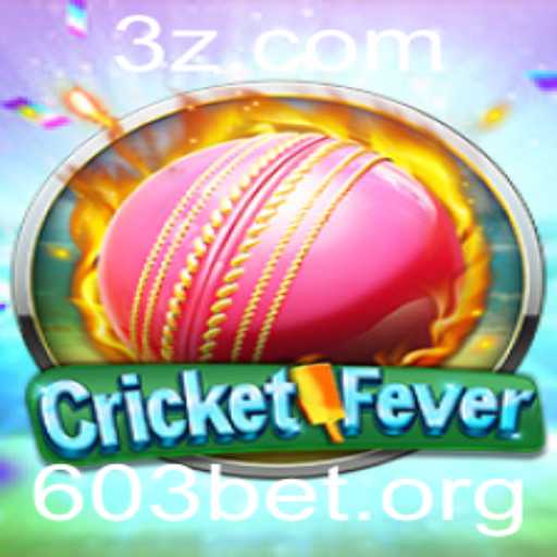 CricketFever: Mergulhando na Emoção com a Tendência 603 BET