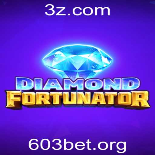 Explorando DiamondFort e as Regras do Jogo com 603 BET