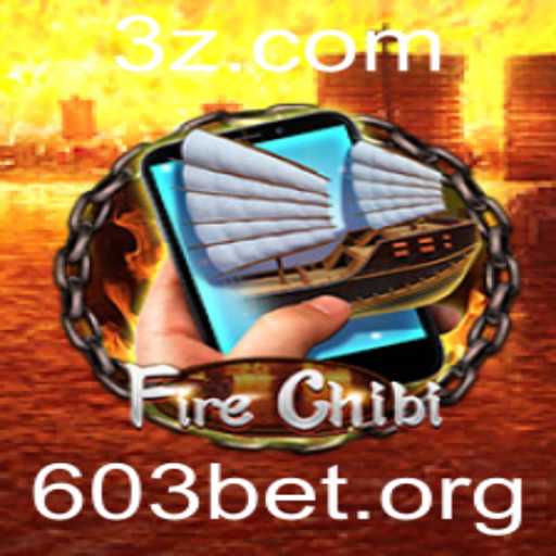 Explorando FireChibiM: O Novo Fenômeno de Jogo com 603 BET