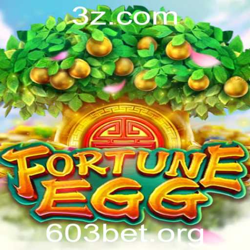 FortuneEgg: A Nova Sensação dos Jogos com 603 BET