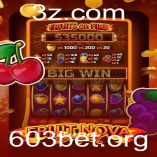 Explorando o Fascinante Mundo de FruitNovaSuper e 603 BET