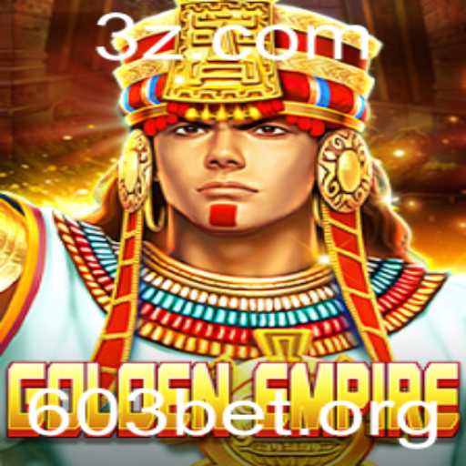Domine o GoldenEmpire: A Nova Sensação do Jogo com 603 BET
