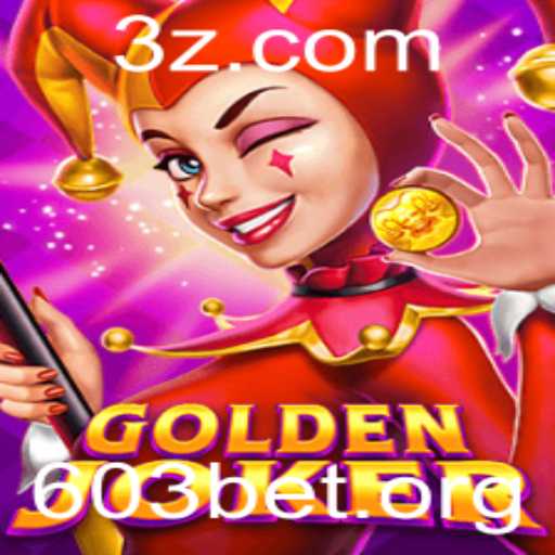Descubra o Fascinante Mundo de GoldenJoker: Um Mergulho no Jogo do Momento