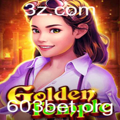 Explorando o Universo Enigmático do Jogo GoldenTemple com 603 BET