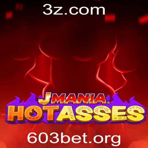 Descubra o Fascinante Universo de JManiaHotAsses com 603 BET