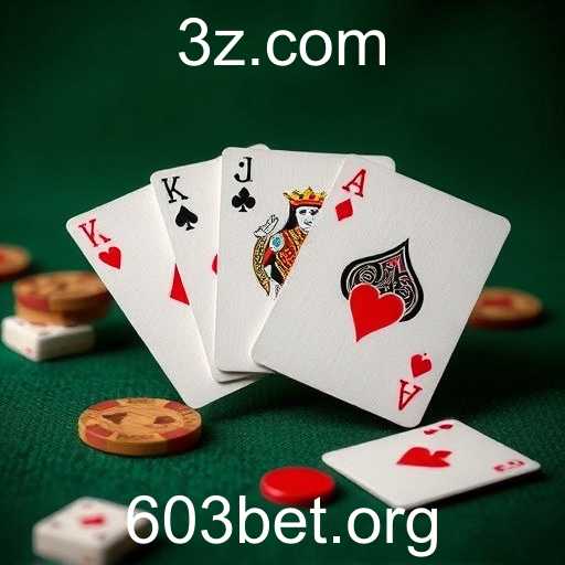 A Fascinante História e Evolução dos Jogos de Cartas