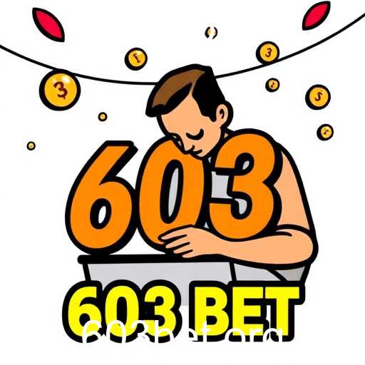 603 BET