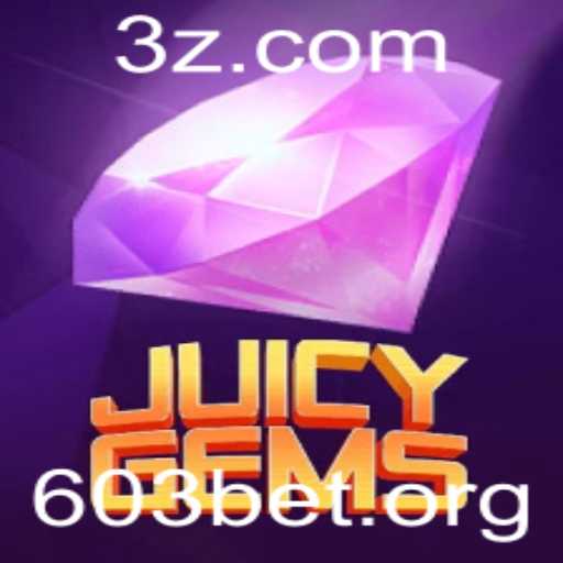 Descubra o Jogo JuicyGems: Uma Aventura Colorida e Empolgante