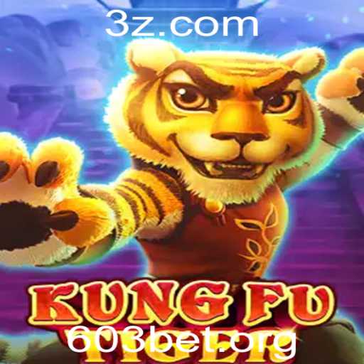 Explorando KungFuTiger: O Novo Fenômeno dos Jogos de Ação