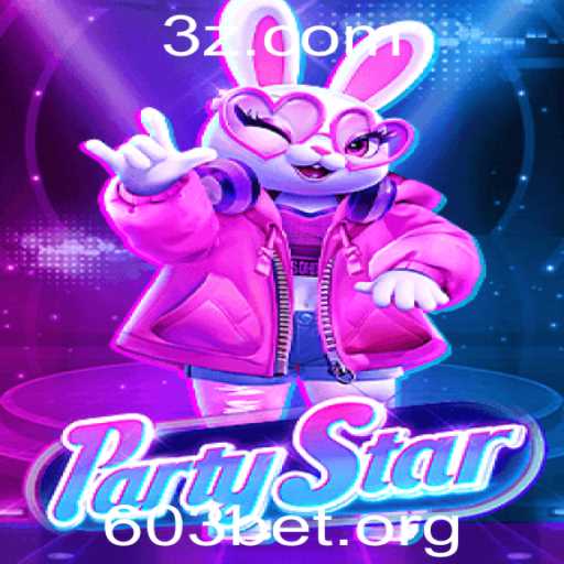 Explorando o Universo de PartyStar: Diversão e Estratégia no Jogo 603 BET