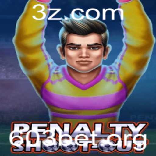 Descubra o Empolgante Mundo do PenaltyShootOut: Emoção e Estratégia nos Campos Virtuais