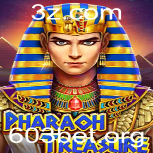 PharaohTreasure: Explore as Riquezas Perdidas do Antigo Egito