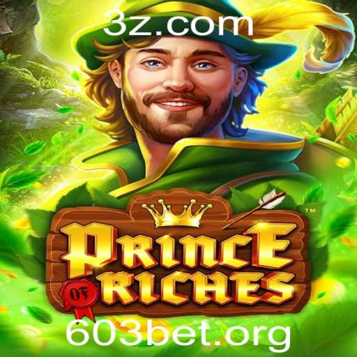 Explorando o Jogo 'PrinceOfRiches' e sua Integridade