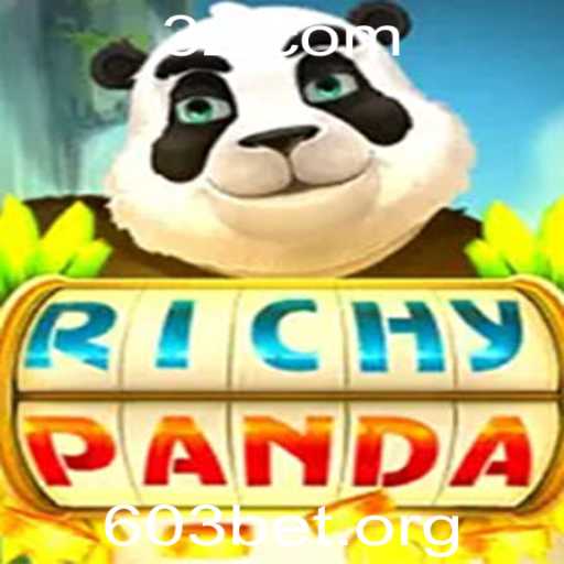 Descubra o Universo de Entretenimento de RichyPanda: Um Mergulho no Jogo Sensação de 603 BET