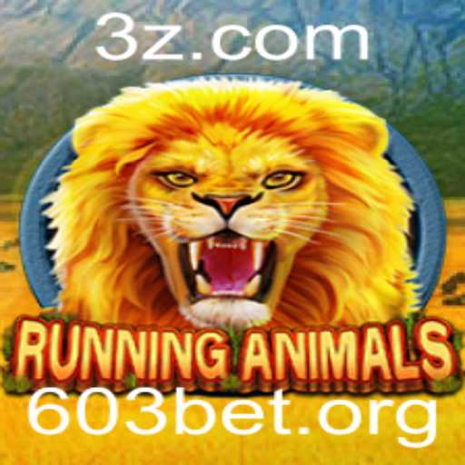 RunningAnimals: A Competição Dinâmica e Estratégica