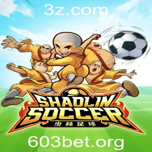 Explorando o Mundo de ShaolinSoccer e a Inovadora 603 BET