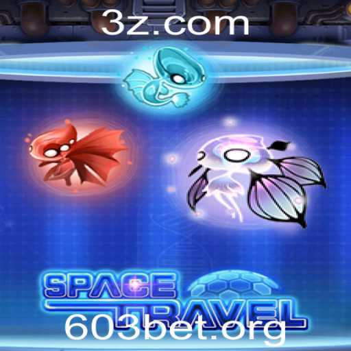 Descubra SpaceTravel: Aventuras Interestelares e Estratégia Através do 603 BET