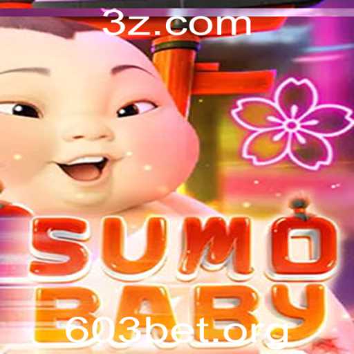 Explorando SumoBaby: Um Mergulho no Mundo do Jogo Inovador