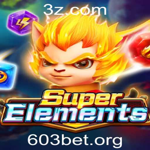 Descubra o Fascinante Mundo do 'SuperElements'