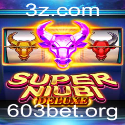 Descubra o Universo Fascinante de SuperNiubiDeluxe: Um Mergulho nas Regras do Jogo e no Impacto de 603 BET