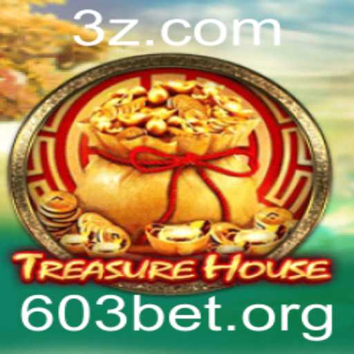 TreasureHouse: Mergulhe na Aventura e Descubra Segredos Antigos