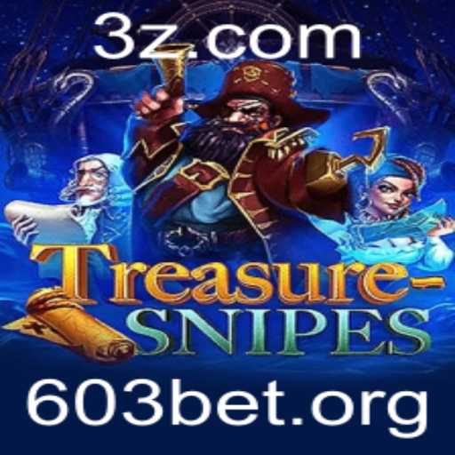 Explorando o Mundo de 'TreasureSnipes': Um Guia Completo para o Jogo