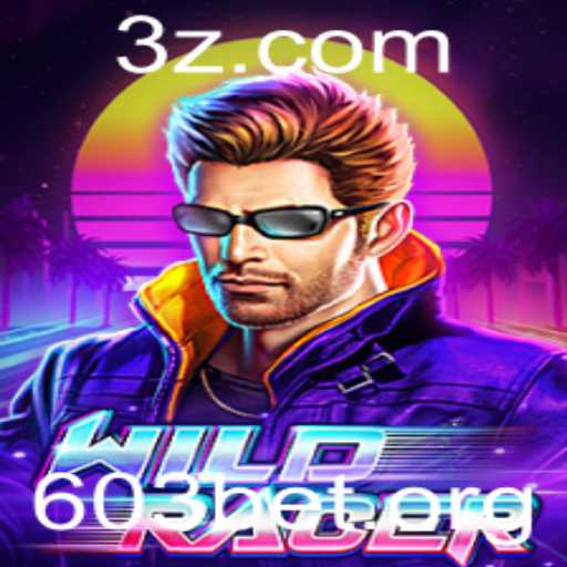 Explorando WildRacer: O Jogo de Corrida Emocionante Com 603 BET