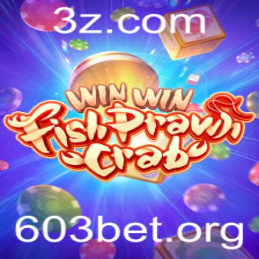 Explorando o Fascinante Mundo do WinWinFishPrawnCrab