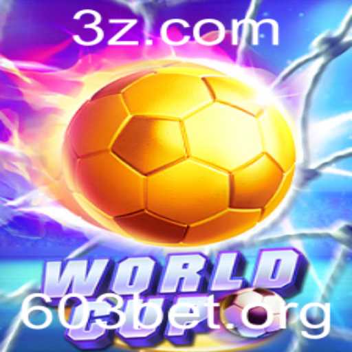 Explorando o Mundo do Jogo WorldCup e 603 BET