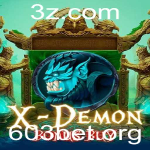 Descubra o Fascinante Mundo do Jogo XDemonBonusBuy