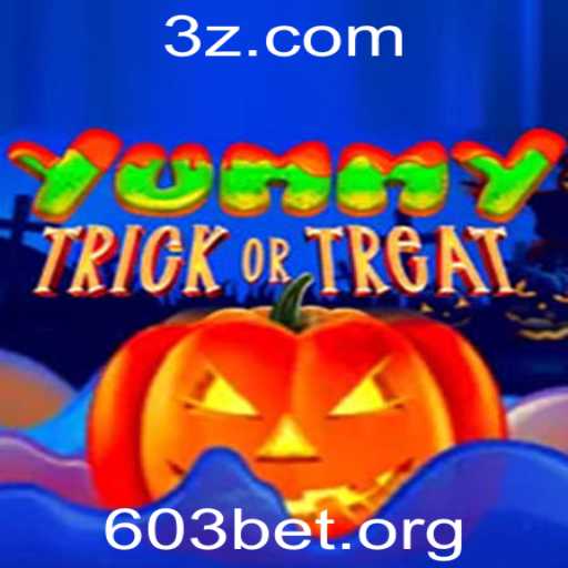 YummyTrickorTreat: O Jogo que Mistura Diversão e Estratégia